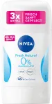 Деостик Fresh Natural 50 мл NIVEA - фото