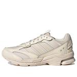 Кроссовки (WMNS) adidas Spiritain 2000, бежевый - фото