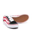 Vans кеды Old Skool 'OTW Sidewall, красный - фото 2