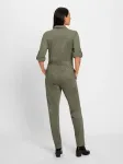 Heine комбинезон, хаки - фото 3