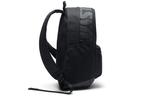 Сумка brasilia backpack 'black' Nike, черный - фото 2