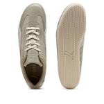 Кроссовки PUMA Speedcat Patent 'Pebble Gray' - фото 3