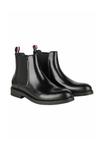 Ботинки Hechter Paris Classic ankle boots, Schwarz/Black - фото 4