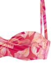 Топ бикини s.Oliver Bikini top, Pfirsich Bedruckt/Salmon - фото 7