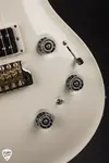 PRS Custom 24 Piezo - Античный белый - фото 14