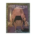 Модуль Stone Over Sky, Role Playing Games (Severed Books) - фото