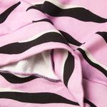 Свитшот женский Gucci Chinese New Year, розовый - фото 5