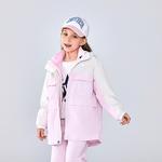 Детская одежда для улицы Converse, черный - фото 10