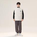 ROBINHOOD Жилет унисекс, White - фото 11