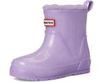 Ботинки Hunter Kids Gracey, цвет Light Purple - фото 7