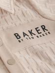 Baker by Ted Baker Комбинезон/боди в цвете stone - фото 2