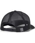 Унисекс кепка Pendleton Large Patch Trucker, Black - фото 2