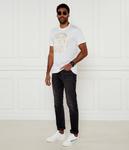 Кроссовки Versace Jeans Couture, белый - фото 2