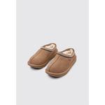 Детские зимние ботинки Ugg, цвет marrón coco - фото 2