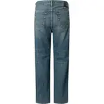 Джинсы Pepe Relaxed Fit, синий - фото 4