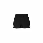 BEJAN Kappa мужские шорты, чёрный - фото