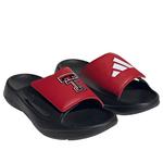 Шлепанцы adidas x NCAA Lightblaze Slide 'Texas Tech Red Raiders' - фото 3