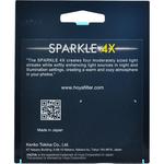 Фильтр Hoya 72mm SPARKLE 4X Filter S-72SPKL4X - фото 3