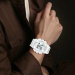 CASIO Unisex часы Pair Table Series Black - фото 4