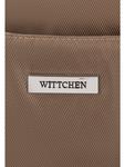 Сумка шоппер Wittchen, коричневый - фото 6