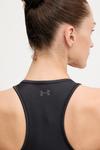 Тренировочный топ Under Armour, черный - фото 5