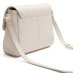 Сумка кросс-боди Lazarotti, Beige - фото 3