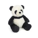 Плюшевая кукла Panda Bamboo Dolls высота 22 см MONAMI - фото 2