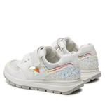 Кроссовки Primigi 5876277 S White, белый - фото 3