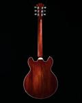 Электрогитара Eastman T184-MX, Fully Solid Carved Thinline, Maple Top, Mahogany Back/Sides - NEW - фото 4