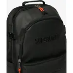 Рюкзак Superdry Utility, черный - фото 5