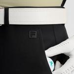 FILA Брюки Golf Series SS25 Casual Pitch Black - фото 6