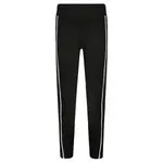 Леггинсы узкого кроя Dkny, черный - фото