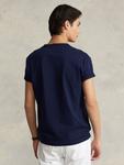 Футболка Polo Ralph Lauren, Navy - фото 4