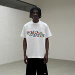 Футболка унисекс Whoosis, серый - фото 8