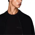 Джемпер для мужчин ARMANI EXCHANGE, черный - фото 5