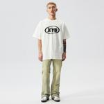 Джинсы унисекс Xinyinsu, черный - фото 3