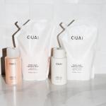 Шампунь для густых волос OUAI, 32 oz/946 mL - фото 11