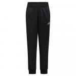 Джоггеры adidas Game & Go для мальчиков для малышей Adidas, черный - фото