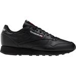 Halbschuhe classic leather Reebok, мультиколор - фото