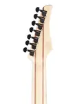 Электрогитара Schecter Reaper-7 Multiscale 7MS, цвет Inferno Burst - фото 7