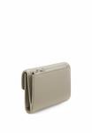 Кошелек HUGO CHRIS FLAP, Light Beige Three/Beige - фото 2