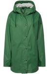 Куртка софтшелл LAURASØN, зеленый - фото 2