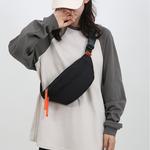 Сумка-слинг BALANG, Темный хаки - фото 8