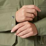 Куртка Helly Hansen Escape Utility Helly Hansen, Lav Green - фото 4