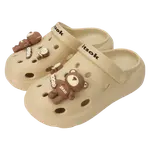 Itsok Клоги унисекс белые, цвет White - фото 10