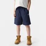 Шорты для детей 3-7 лет GAP, синий - фото 8