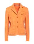 Блейзер Capalbio, оранжевый - фото