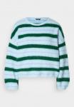 Джемпер Lindex SWEATER LOLLIE, Green - фото 7