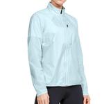 Женская куртка Under Armour, цвет Green - фото 4