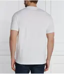 Футболка Regular fit Karl Lagerfeld, белый - фото 4